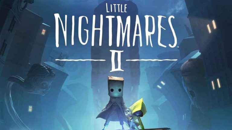 little nightmares 2 failed to open descriptor file