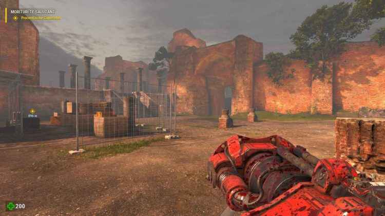 serious sam 3 trophy guide