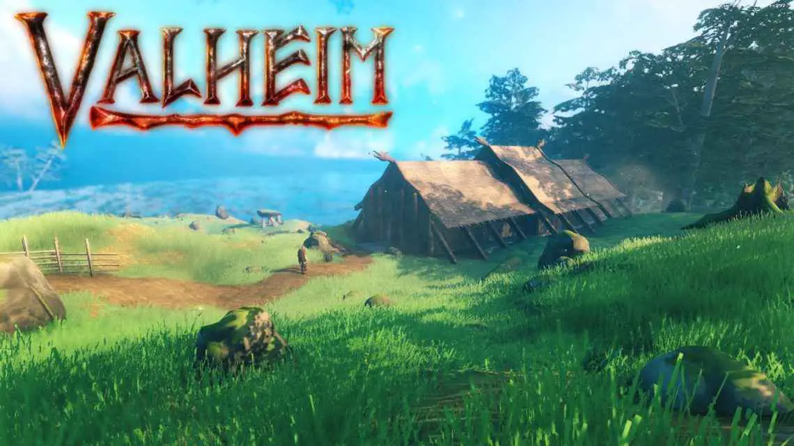 Valheim Cheat Codes and Commands