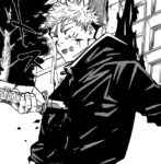 Jujutsu Kaisen Chapter 141: Yuji Itadori vs Yuta Okkotsu