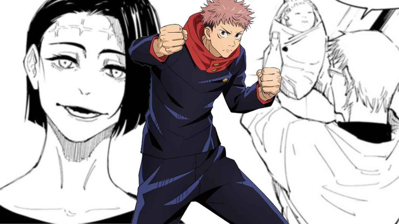 Capítulo 141 de Jujutsu Kaisen: Spoiler, Data e Hora de lançamento - Manga  Livre RS