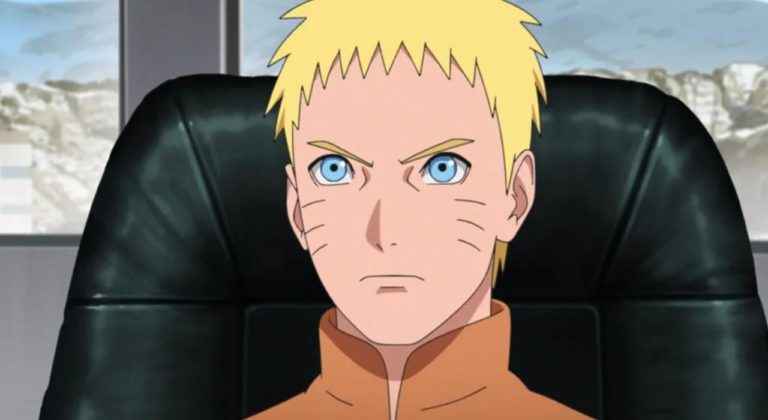 Naruto Could Become A New Jinchuriki In Boruto Naruto Next Generations