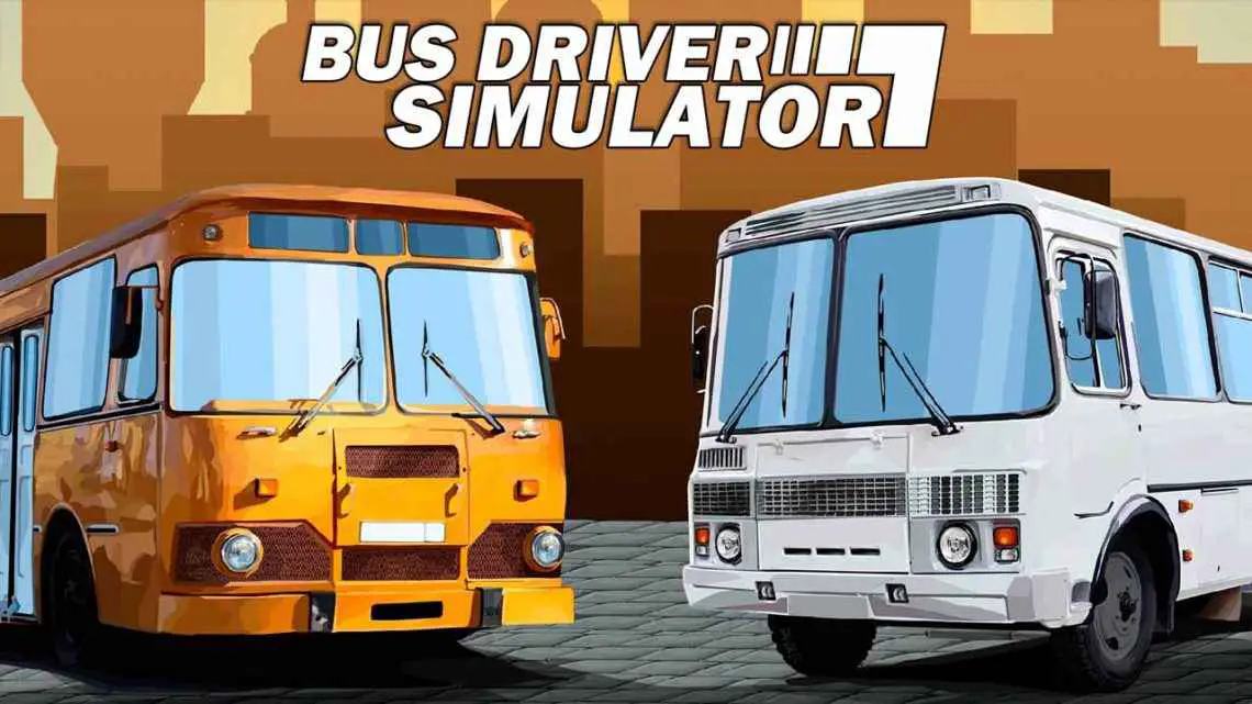 download the last version for windows Bus Simulator Car Driving