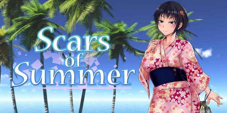 Scars of summer прохождение