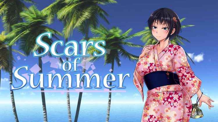 Scars of summer коды