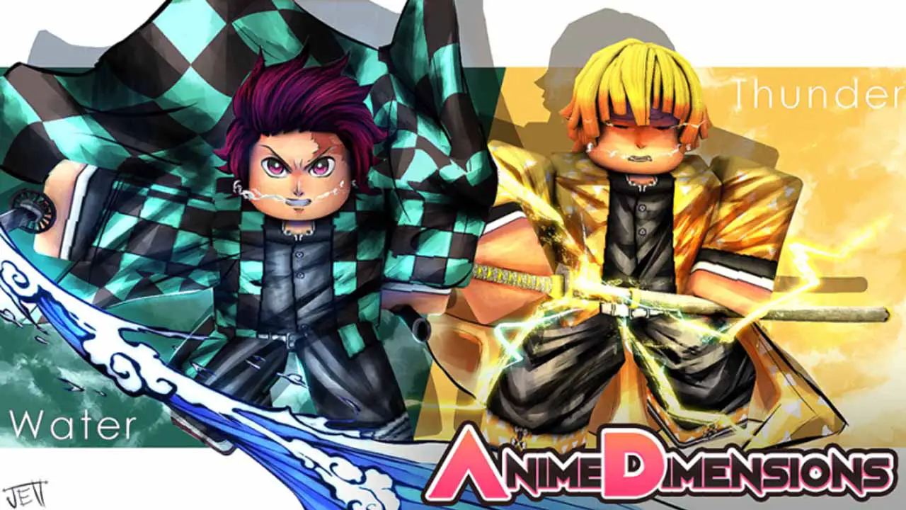 Anime Dimensions codes 2023 new, Anime dimensions Roblox codes