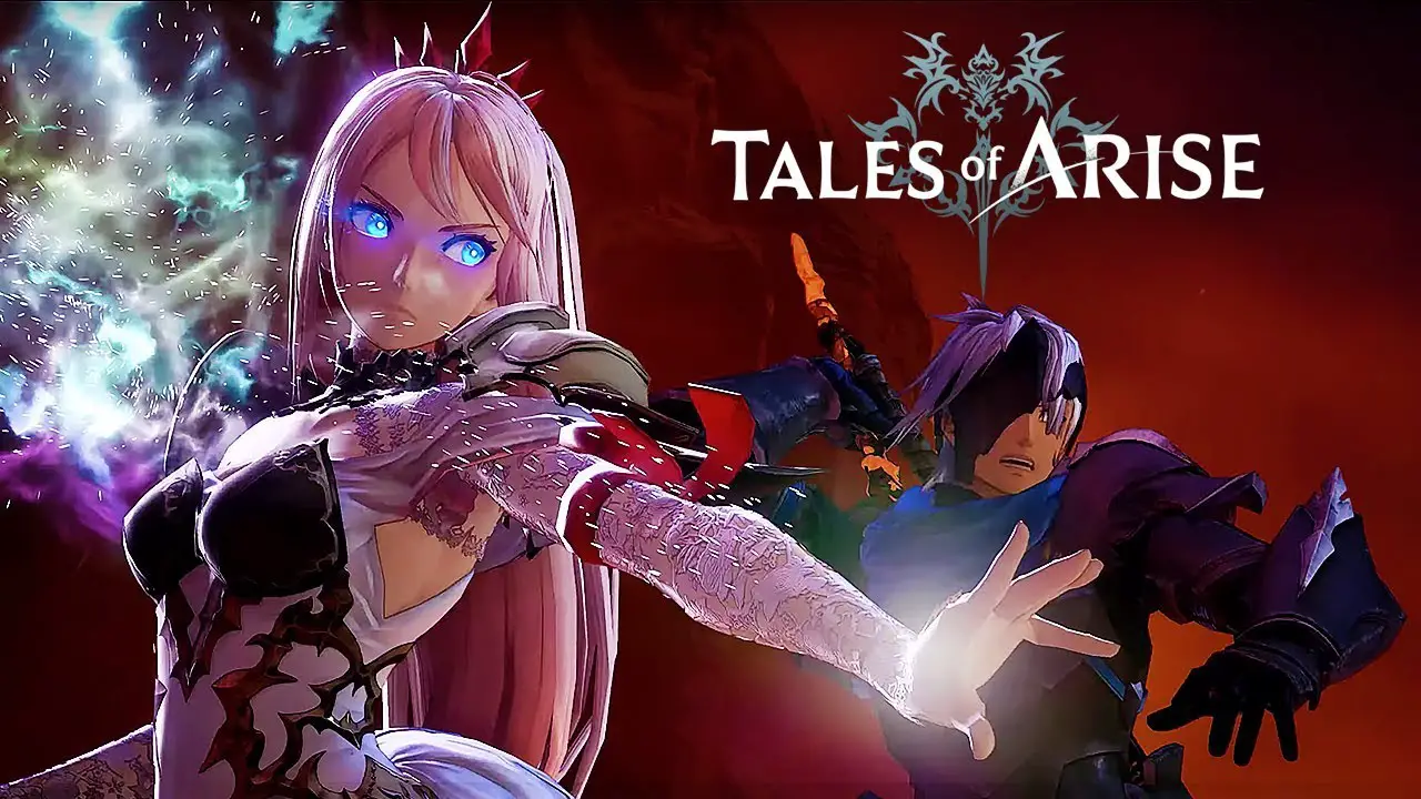 tales of arise guide