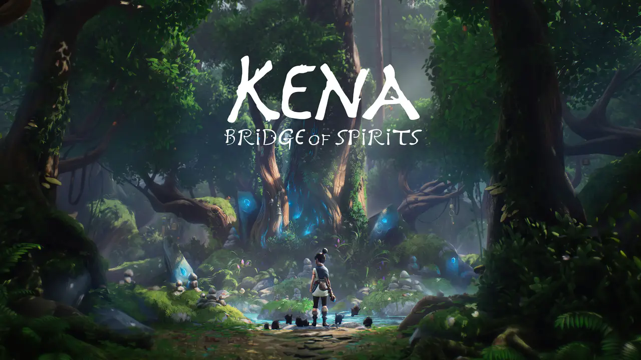 download free kena bridge of spirit