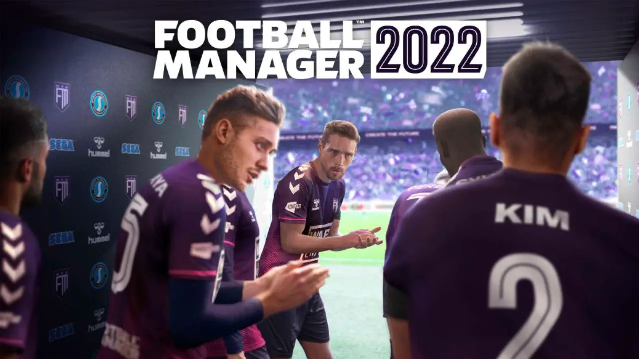 Fußball-Manager 2022