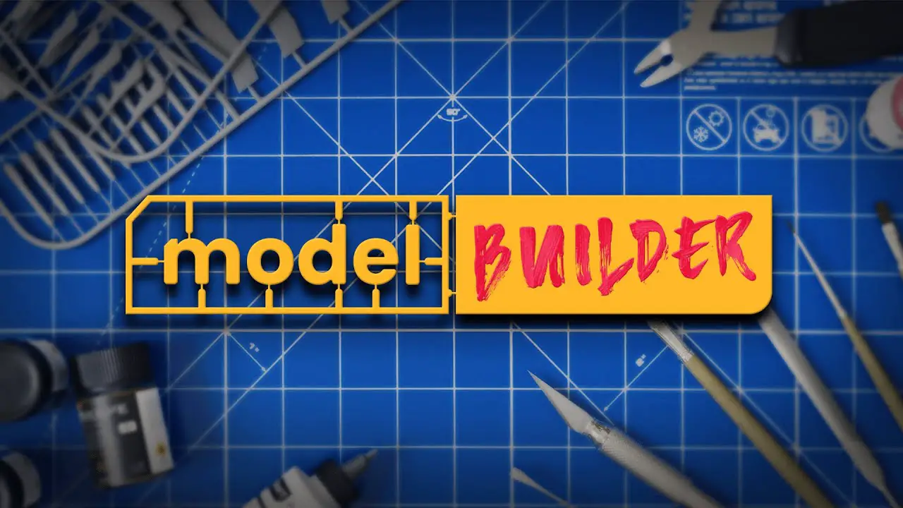 Constructeur de modèles