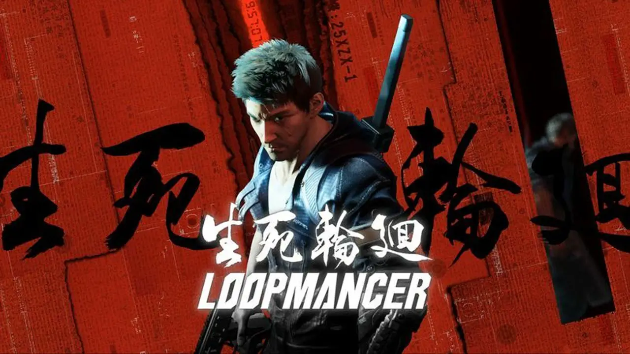 LOOPMANCER instal the new for apple
