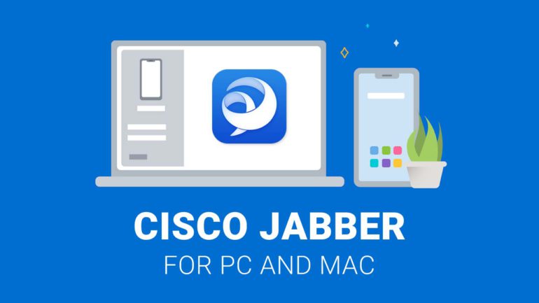 cisco jabber mac download