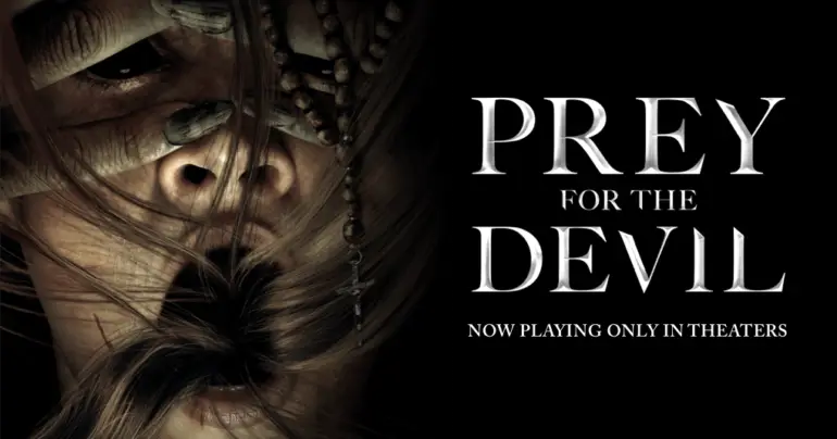 Prey for the Devil (2022) Subtitle | English SRT