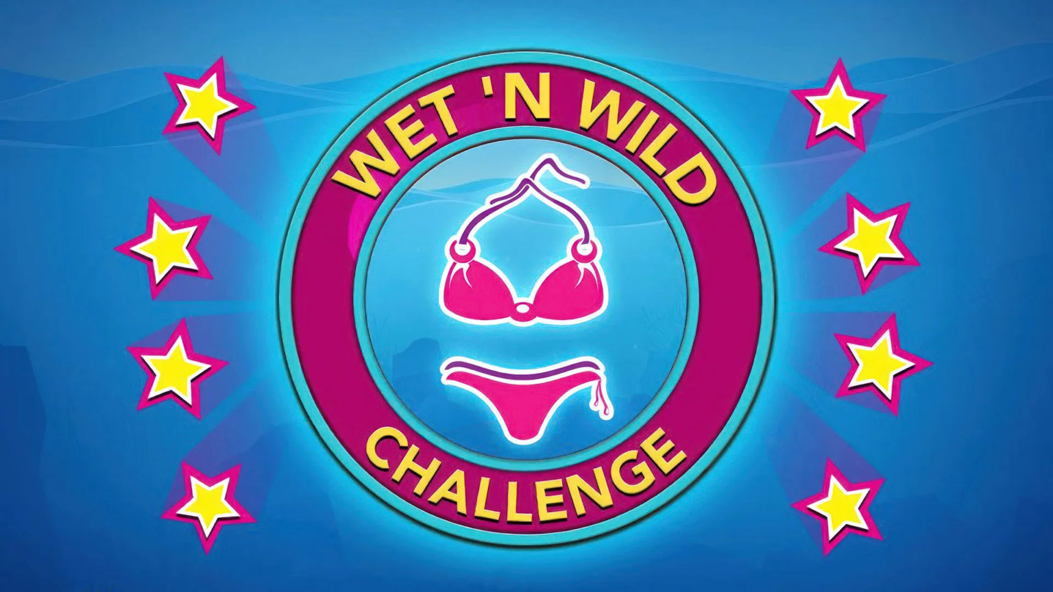 bitlife-how-to-complete-wet-n-wild-challenge