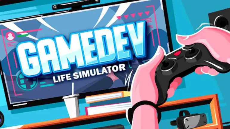 Gamedev Life Simulator Pc Controls And Shortcuts Guide
