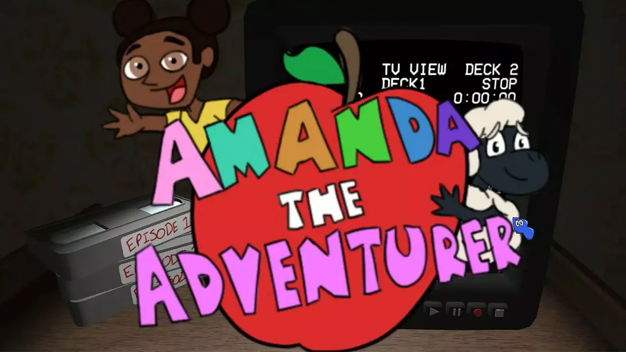 Amanda the Adventurer: The Piano Puzzle Solution