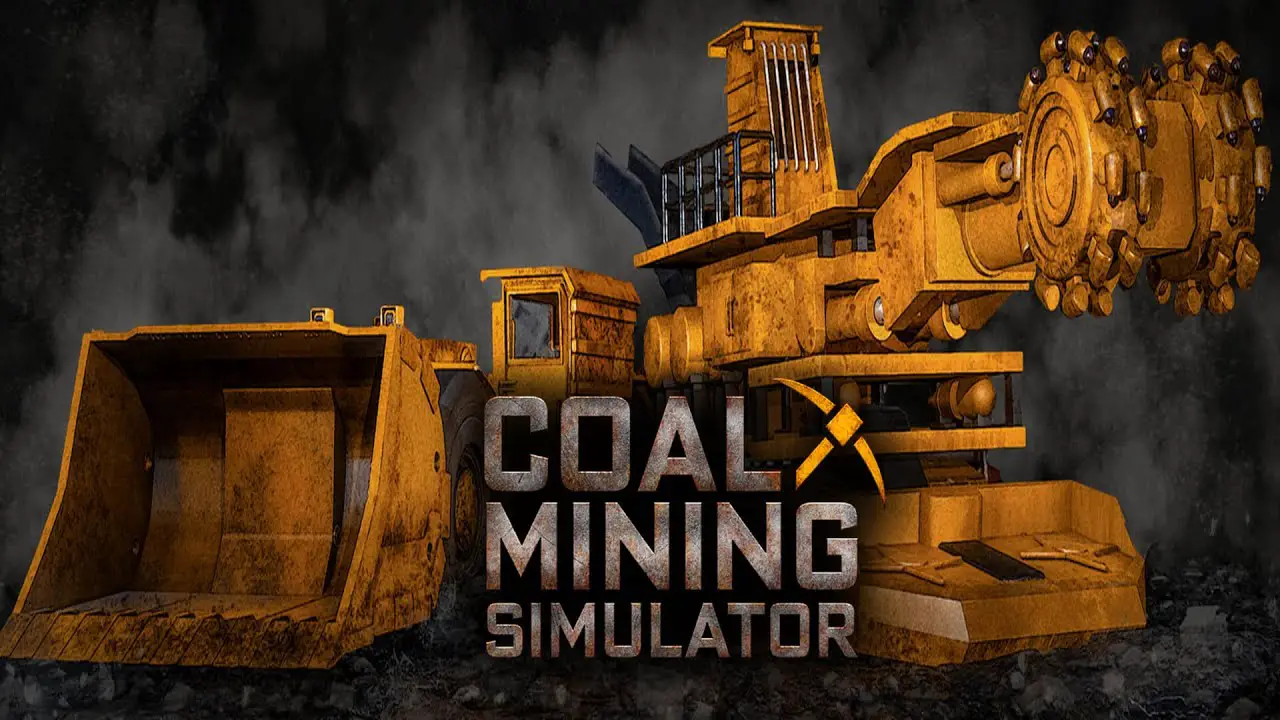 How to Fix Coal Mining Simulator Crashing, Stuttering, Low FPS, and Lag ...