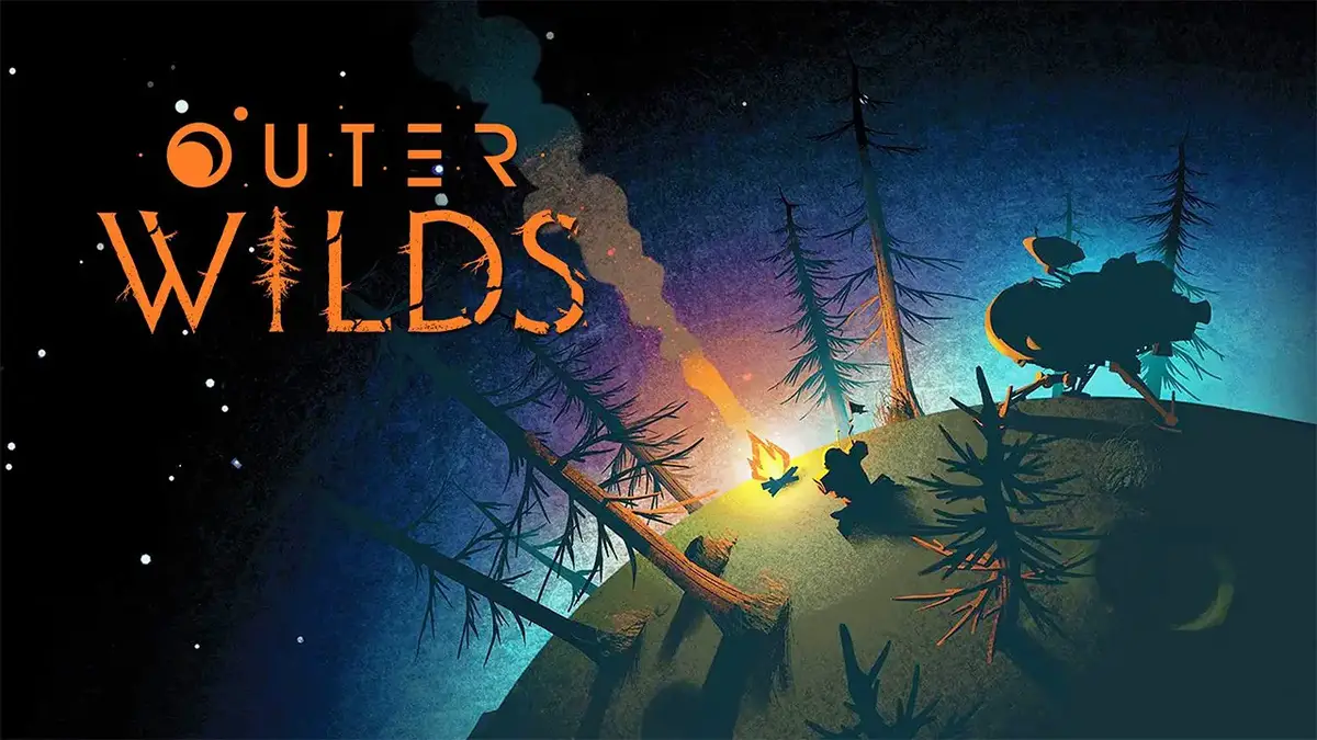 Early Adopter achievement in Outer Wilds