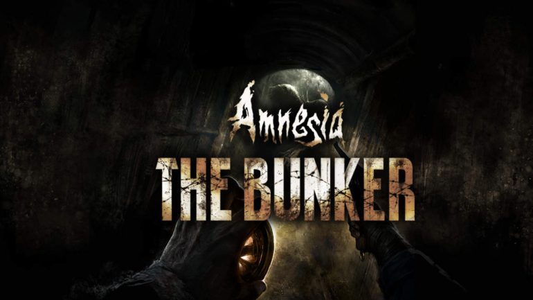 How to Fix Amnesia: The Bunker Controller Not Working Issues on PC