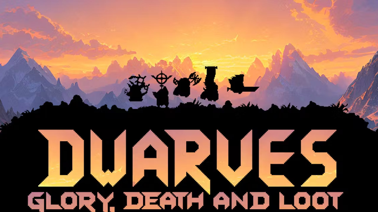 Dwarves: Glory, Death and Loot Save Game Location